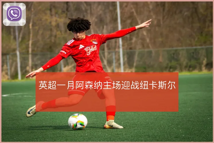 英超一月阿森纳主场迎战纽卡斯尔
