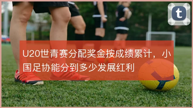 U20世青赛分配奖金按成绩累计，小国足协能分到多少发展红利