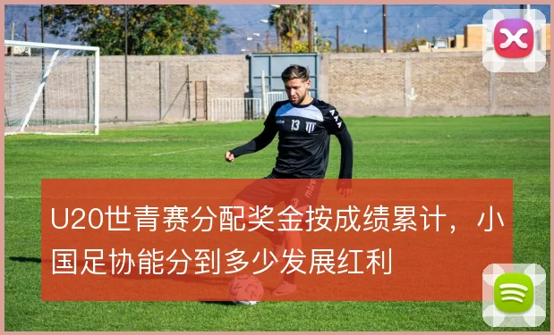 U20世青赛分配奖金按成绩累计，小国足协能分到多少发展红利